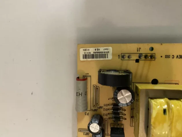 Frigidaire 316455570 Range Stove Oven Control Board AZ114041 | BK1543 - Image 3