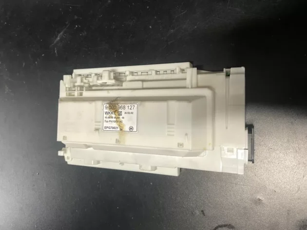 Bosch Dishwasher Control Board 9000968127 12008382 AZ3005 | Wm1174