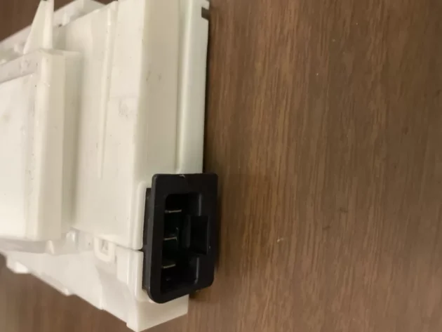 Bosch Dishwasher Control Board 9 000 968 127 AZ44038 | BK1757 - Image 3